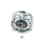 Ролик натяжителя ремня грм <b>QUATTRO FRENI QF00100226</b>