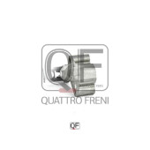 Гидронатяжитель цепи грм VW PASSAT 2009-2015 SKODA YETI 2010-2015 SEAT ALTEA 2011-2015 <b>QUATTRO FRENI QF00100236</b>