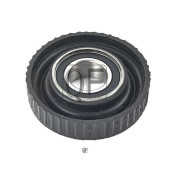 Подшипник подвесной карданного вала <b>QUATTRO FRENI QF00A00017</b>