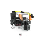 Контактная группа замка зажигания PRADO 150 09 <b>QUATTRO FRENI QF00E00022</b>