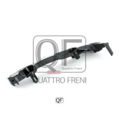Кронштейн бампера FR RH HILUX 12 <b>QUATTRO FRENI QF00G00018</b>