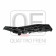 Кронштейн бампера RR LH YARIS 06 <b>QUATTRO FRENI QF00H00015</b>