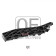 Кронштейн бампера RR RH YARIS 06 <b>QUATTRO FRENI QF00H00016</b>