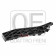 Кронштейн бампера RR RH YARIS 06 <b>QUATTRO FRENI QF00H00016</b>