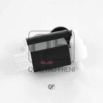 Моторчик омывателя <b>QUATTRO FRENI QF00N00032</b>-1