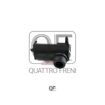 Моторчик омывателя <b>QUATTRO FRENI QF00N00036</b>