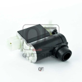 Моторчик омывателя <b>QUATTRO FRENI QF00N00077</b>
