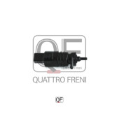 Моторчик омывателя <b>QUATTRO FRENI QF00N00111</b>