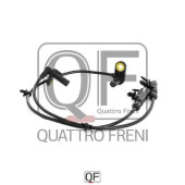 Импульсный датчик ABS RR <b>QUATTRO FRENI QF00T01270</b>