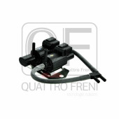 Клапан включения переднего моста <b>QUATTRO FRENI QF00T01384</b>
