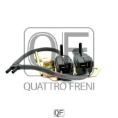 Клапан вакуумной системы <b>QUATTRO FRENI QF00T01462</b>