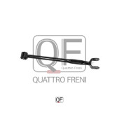 Тяга задняя продольная <b>QUATTRO FRENI QF00U00089</b>