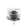 Ступица задняя левая комплект <b>QUATTRO FRENI QF00U00155</b>