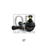 Опора шаровая нижняя правая <b>QUATTRO FRENI QF00U00160</b>