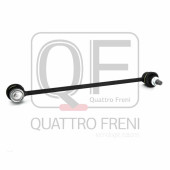 Тяга стабилизатора передняя <b>QUATTRO FRENI QF00U00188</b>