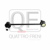 Тяга стабилизатора передняя <b>QUATTRO FRENI QF00U00195</b>