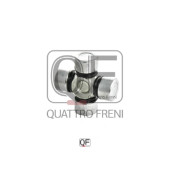 Крестовина рулевая 16X39 <b>QUATTRO FRENI QF00U00207</b>
