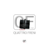 Втулка переднего стабилизатора D26 <b>QUATTRO FRENI QF00U00227</b>