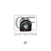 Втулка переднего стабилизатора D22 <b>QUATTRO FRENI QF00U00268</b>