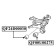 Сайленблок задней цапфы <b>QUATTRO FRENI QF00U00275</b>