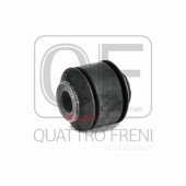 Сайленблок переднего амортизатора <b>QUATTRO FRENI QF00U00308</b>