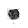 Сайленблок переднего амортизатора <b>QUATTRO FRENI QF00U00308</b>