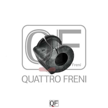 Втулка стабилизатора <b>QUATTRO FRENI QF00U00334</b>-1