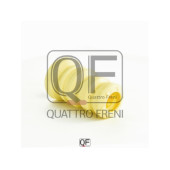 Отбойник амортизатора переднего <b>QUATTRO FRENI QF00V00005</b>
