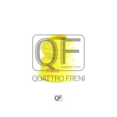 Отбойник переднего амортизатора <b>QUATTRO FRENI QF00V00014</b>