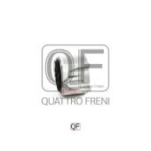Опора заднего амортизатора <b>QUATTRO FRENI QF00V00015</b>