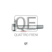 Болт с эксцентриком <b>QUATTRO FRENI QF00X00007</b>