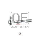 Болт с эксцентриком <b>QUATTRO FRENI QF00X00009</b>