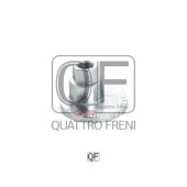 Гайка с эксцентриком <b>QUATTRO FRENI QF00X00016</b>