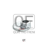 Гайка с эксцентриком <b>QUATTRO FRENI QF00X00018</b>