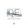 Втулка с эксцентриком <b>QUATTRO FRENI QF00X00020</b>