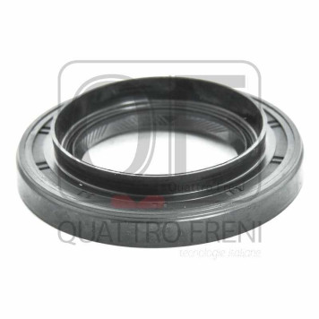 Сальник привода 46X80X10X16.4 <b>QUATTRO FRENI QF00Y00017</b>-1