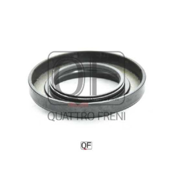 Сальник привода 46X80X10X16.4 <b>QUATTRO FRENI QF00Y00017</b>