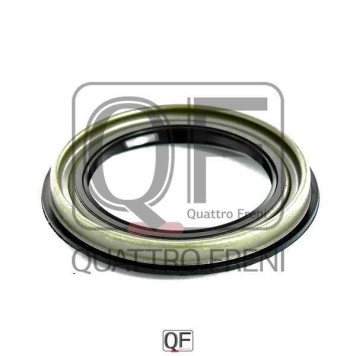 Сальник ступичный передний 57X79X7.6X13.7 <b>QUATTRO FRENI QF00Y00038</b>-1