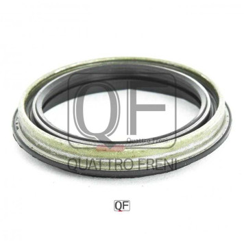 Сальник ступичный передний 56X68X6.6X12 <b>QUATTRO FRENI QF00Y00044</b>-2