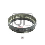 Сальник ступичный передний 61X70X8X17.4 <b>QUATTRO FRENI QF00Y00046</b>