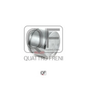 Поршень суппорта тормозного переднего <b>QUATTRO FRENI QF00Z00028</b>