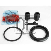 Ремкомплект суппорта тормозного переднего <b>QUATTRO FRENI QF00Z00042</b>