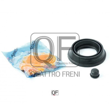 Ремкомплект суппорта тормозного заднего <b>QUATTRO FRENI QF00Z00092</b>-1