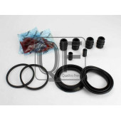 Ремкомплект суппорта тормозного переднего <b>QUATTRO FRENI QF00Z00105</b>