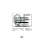 Поршень тормозного суппорта заднего <b>QUATTRO FRENI QF00Z00115</b>