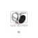 Поршень тормозного суппорта переднего <b>QUATTRO FRENI QF00Z00136</b>
