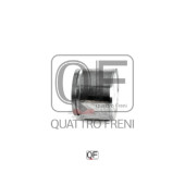 Поршень суппорта тормозного переднего <b>QUATTRO FRENI QF00Z00140</b>