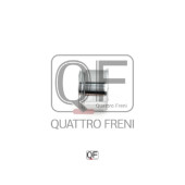Поршень тормозного суппорта переднего <b>QUATTRO FRENI QF00Z00150</b>