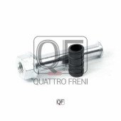 Направляющая тормозного суппорта FR <b>QUATTRO FRENI QF00Z00195</b>