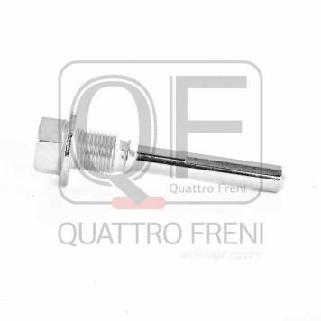 Направляющая тормозного суппорта переднего <b>QUATTRO FRENI QF00Z00196</b>-1